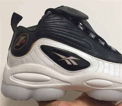 allen iverson latest shoes.